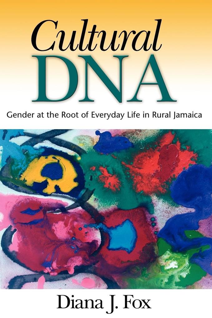 Cultural DNA