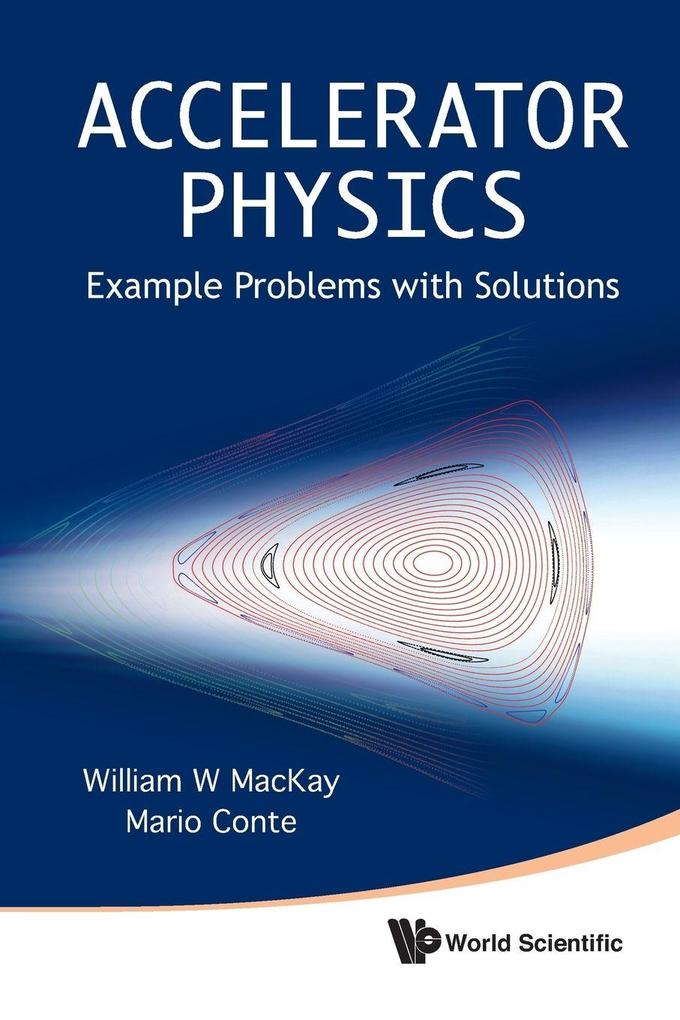ACCELERATOR PHYSICS