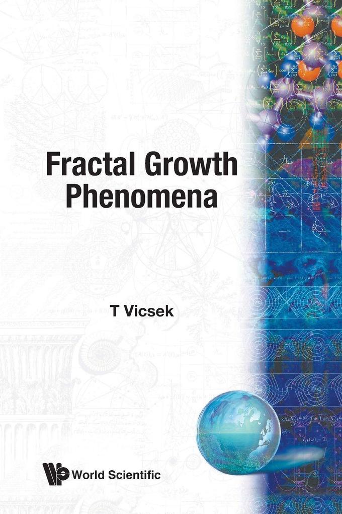 FRACTAL GROWTH PHENOMENA (B/S)