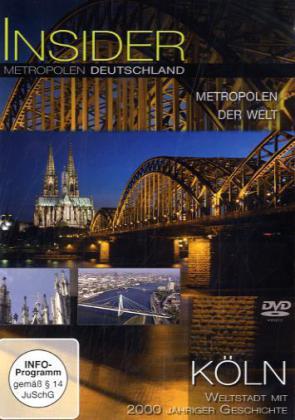 Köln 1 DVD
