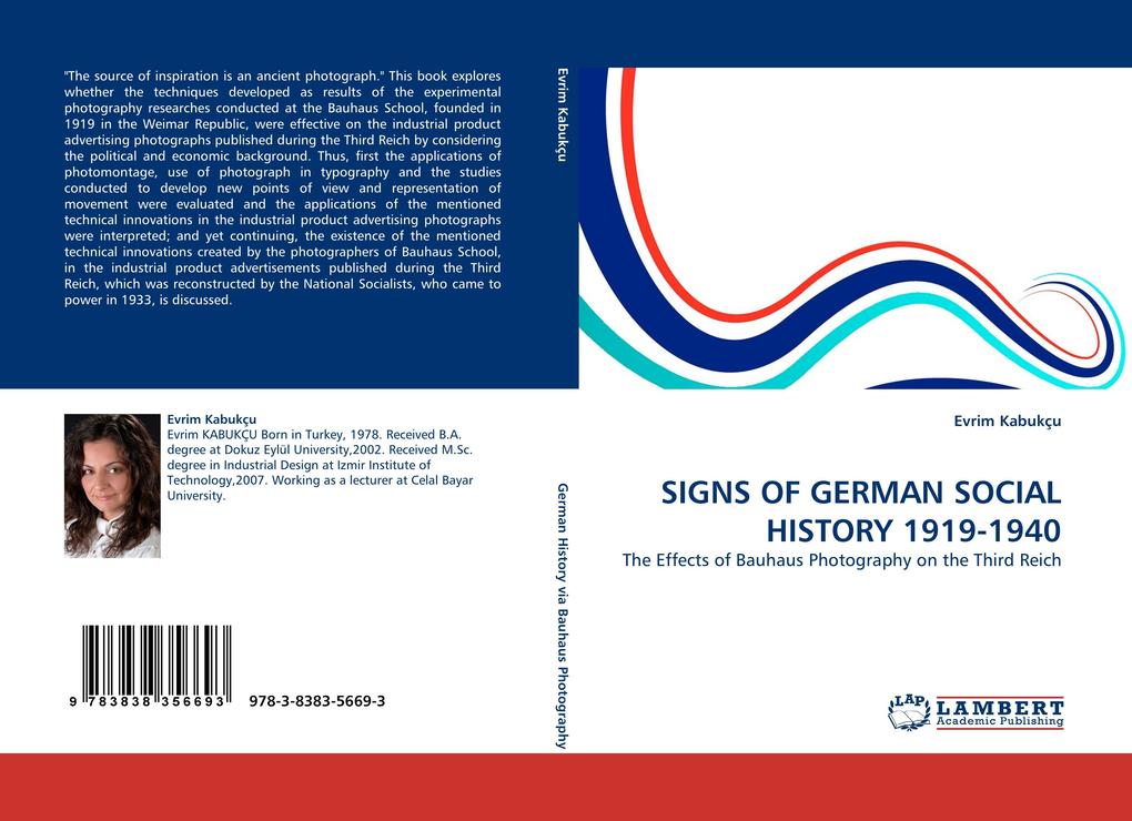 SIGNS OF GERMAN SOCIAL HISTORY 1919-1940
