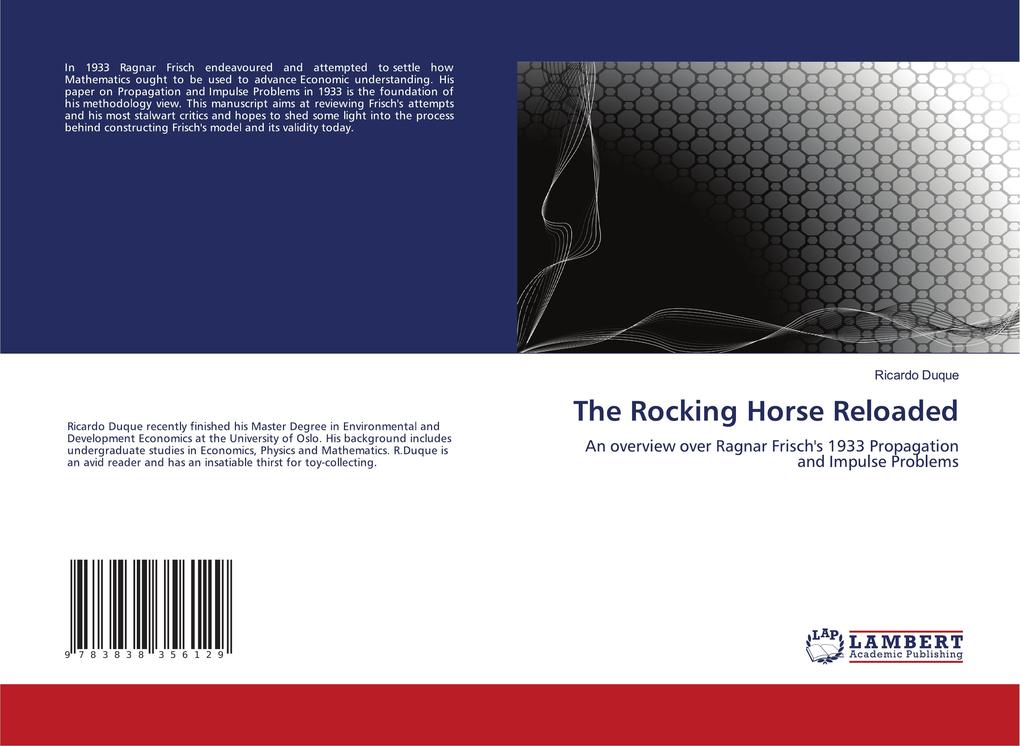 The Rocking Horse Reloaded