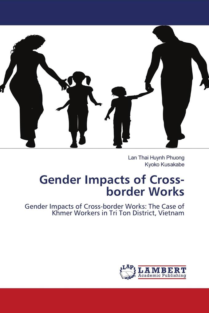 Gender Impacts of Cross-border Works