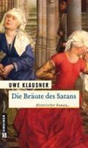Die Bräute des Satans - Uwe Klausner