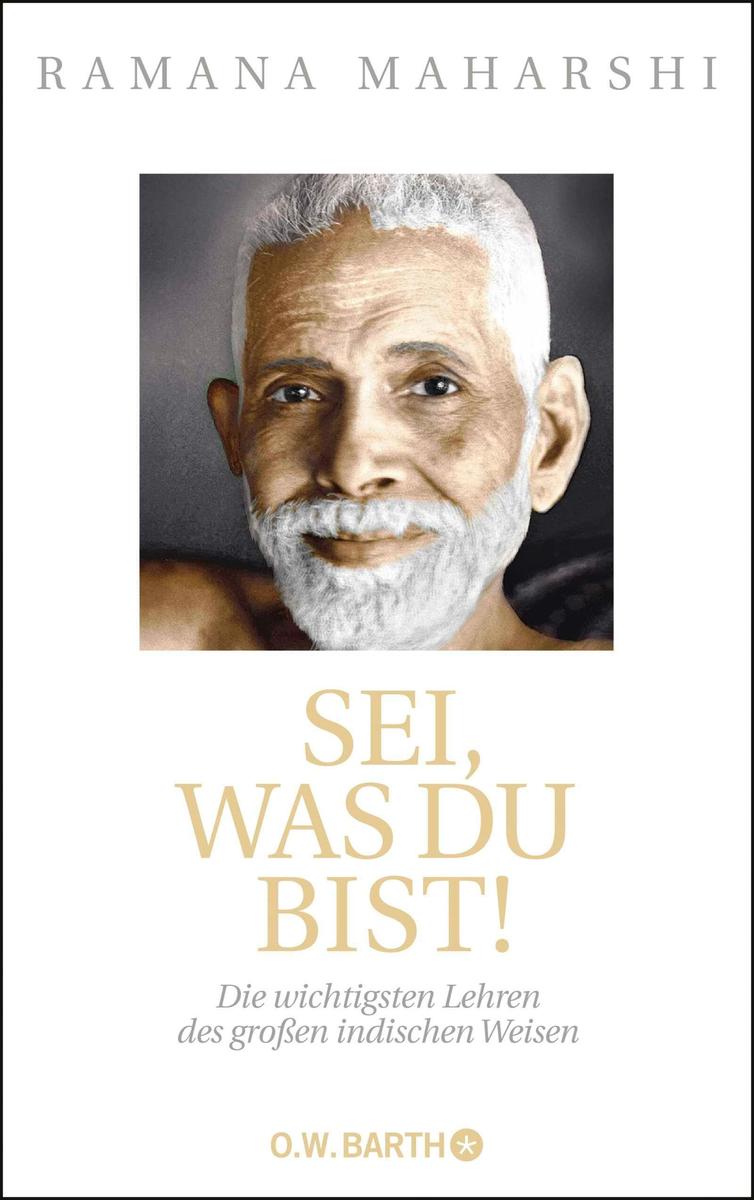 Barth O.w. Sei Was Du Bist!