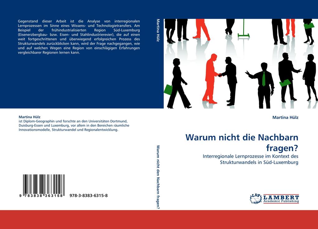 Warum nicht die Nachbarn fragen?