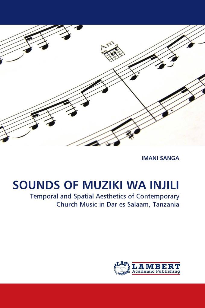SOUNDS OF MUZIKI WA INJILI