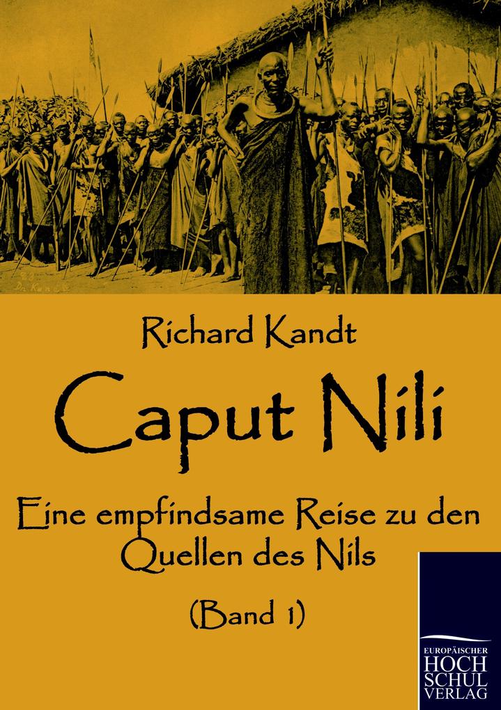 Caput Nili