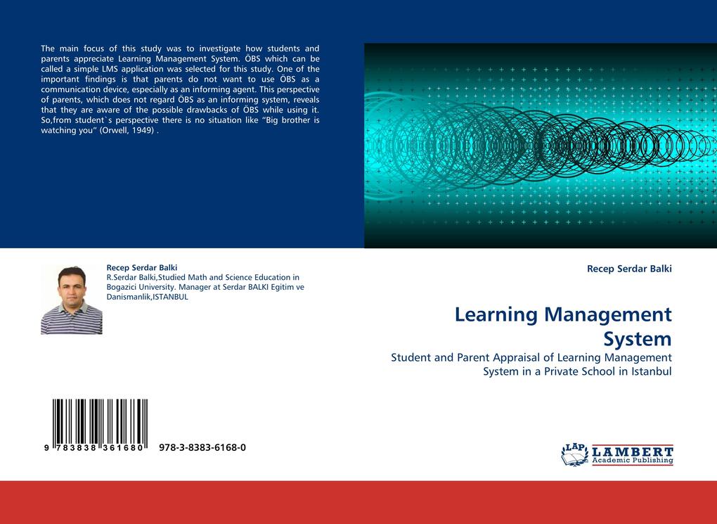 Learning Management System