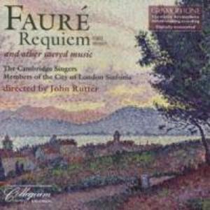 Requiem op. 48