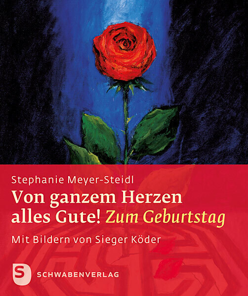 Image of Von ganzem Herzen alles Gute!