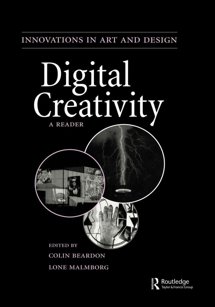 Digital Creativity