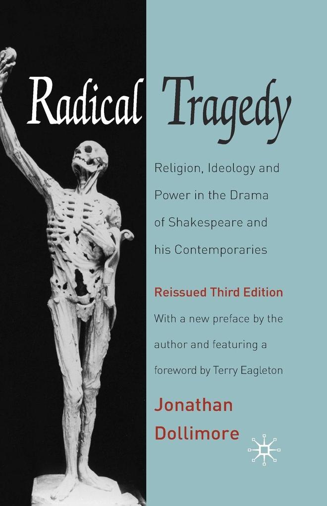 Radical Tragedy