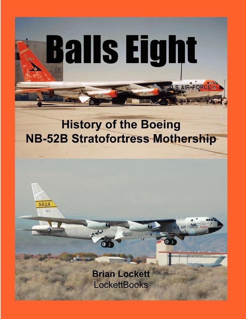 Balls Eight