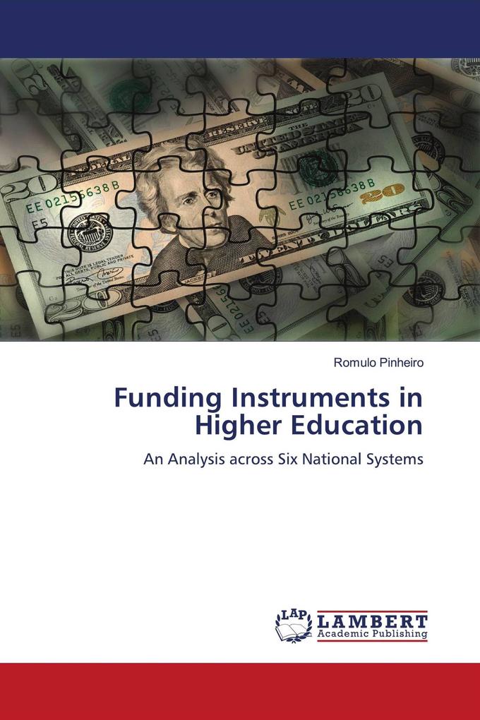 Funding Instruments in Higher Education