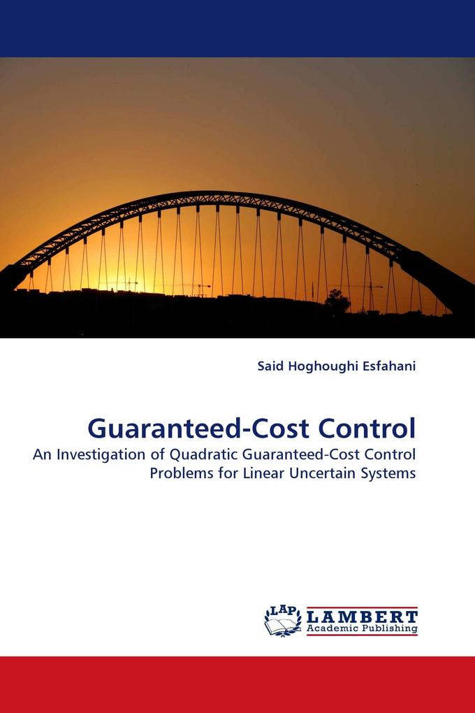 Guaranteed-Cost Control