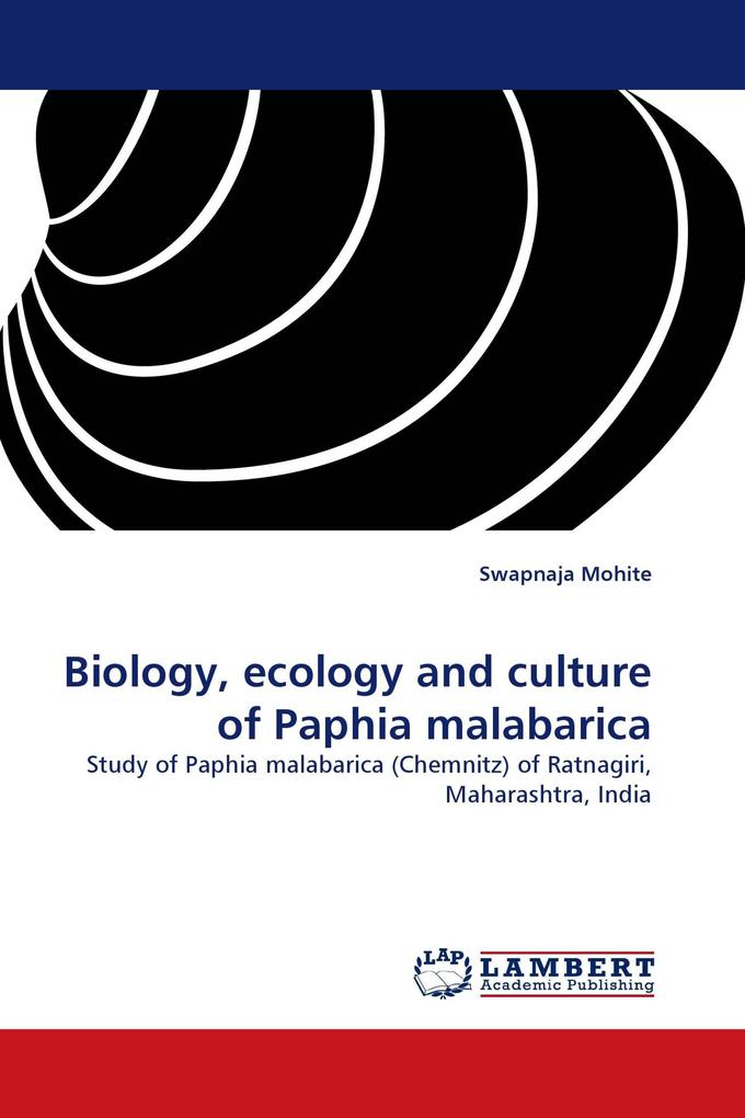 Biology ecology and culture of Paphia malabarica