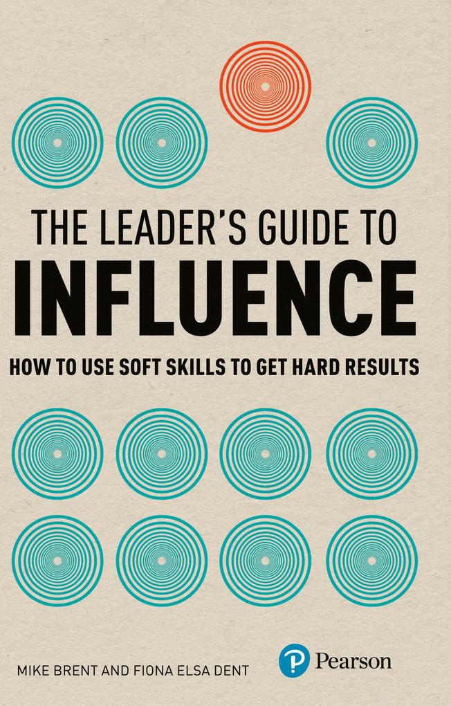 Leader's Guide to Influence The