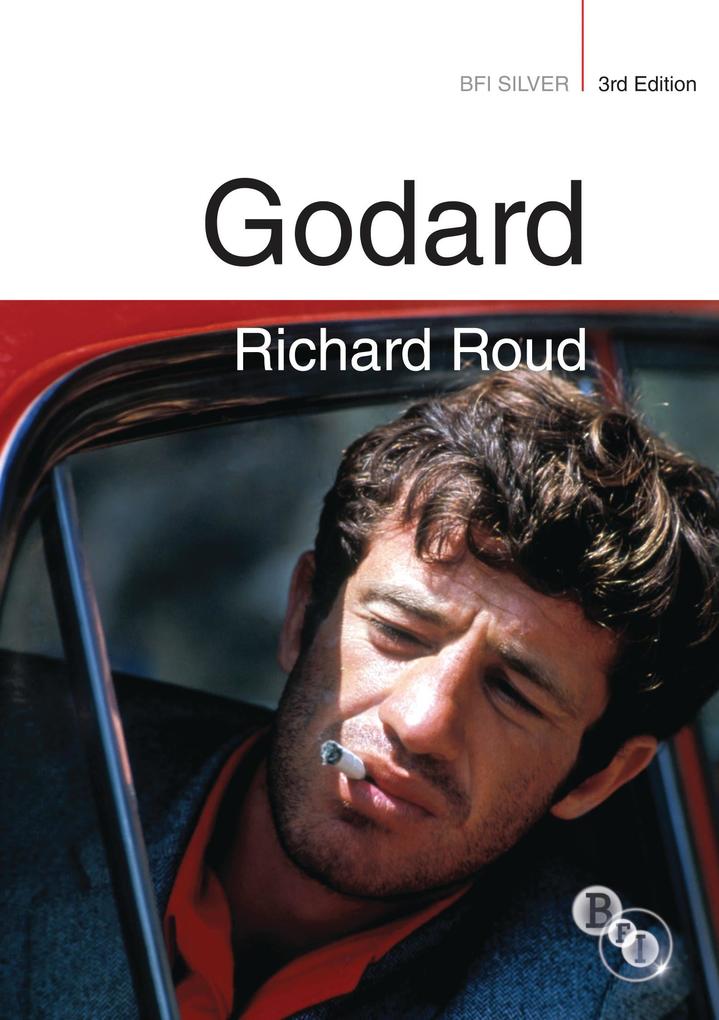 Godard - Richard Roud