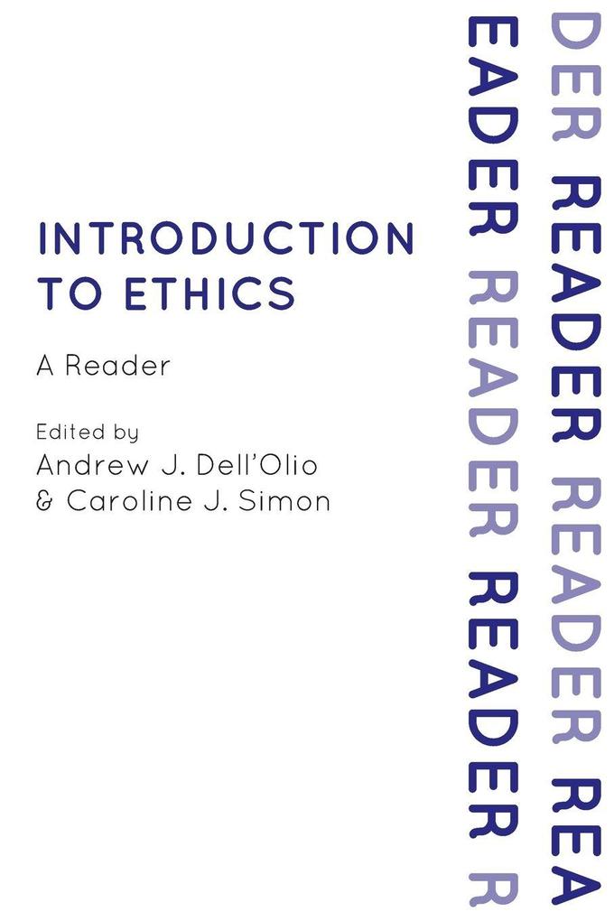 Introduction to Ethics