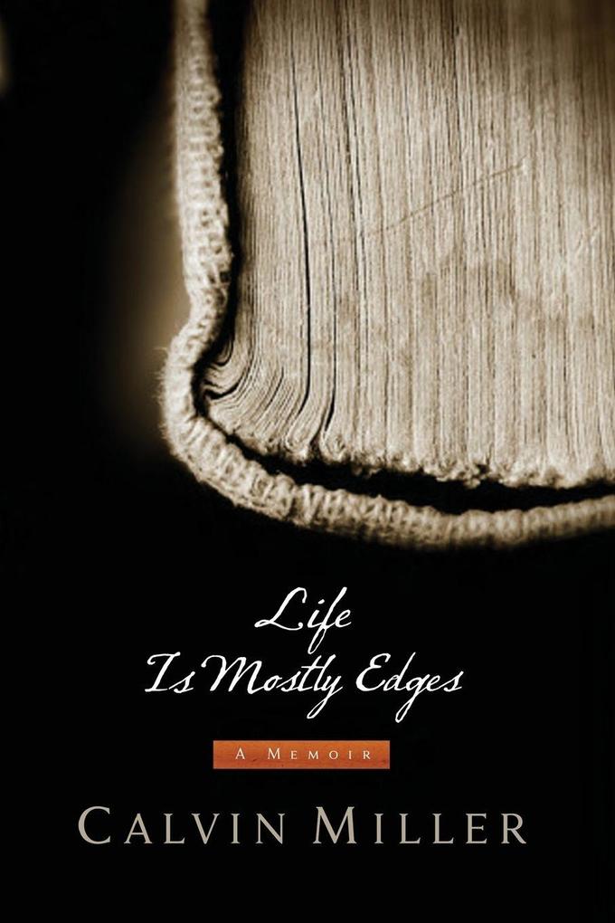 The Life Is Mostly Edges