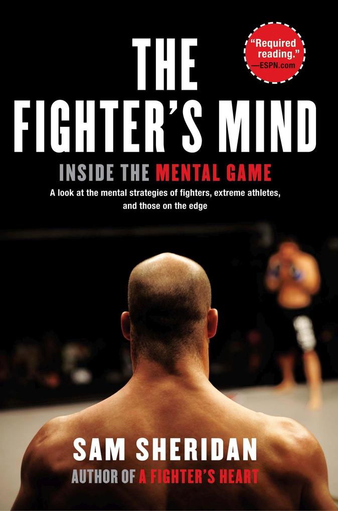 The Fighter‘s Mind