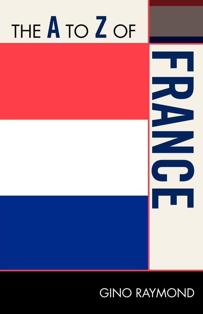 to Z of France