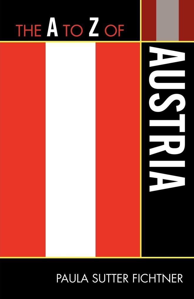 to Z of Austria