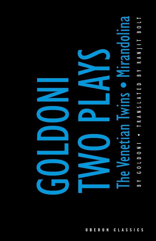 Goldoni