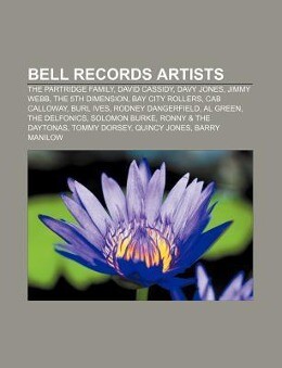 Bell Records artists