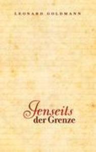 Image of Jenseits der Grenze