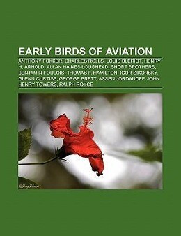Early Birds of Aviation