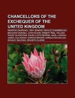 Chancellors of the Exchequer of the United Kingdom