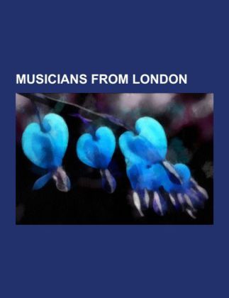 Musicians from London