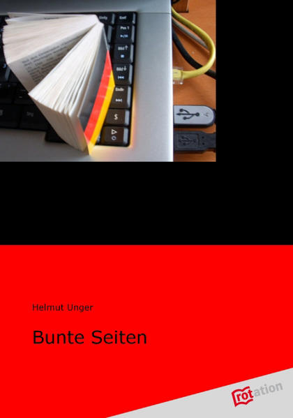 Image of Bunte Seiten