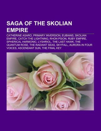 Saga of the Skolian Empire
