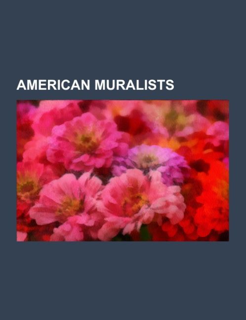 American muralists