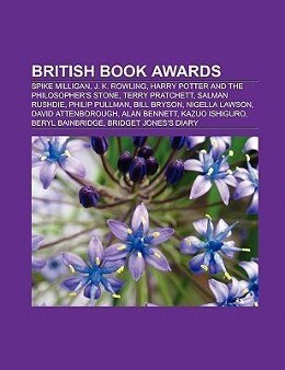 British Book Awards