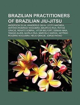 Brazilian practitioners of Brazilian Jiu-Jitsu