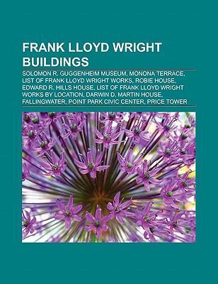 Frank Lloyd Wright buildings