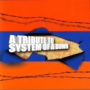 Tribute To System Of A Down