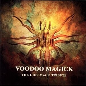 Tribute To Godsmack Voodoo Magick