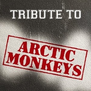 Tribute To Arctic Monkeys