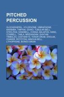 Pitched percussion