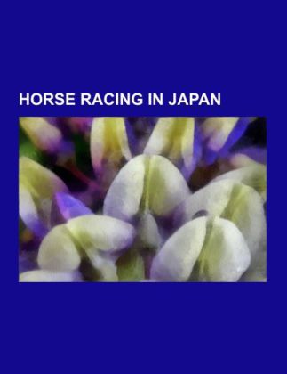 Horse racing in Japan