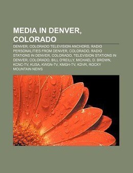 Media in Denver Colorado
