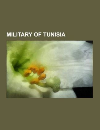 Military of Tunisia