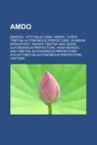 Amdo