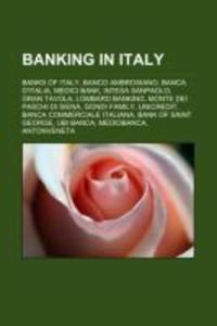 Banking in Italy