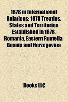 1878 in international relations